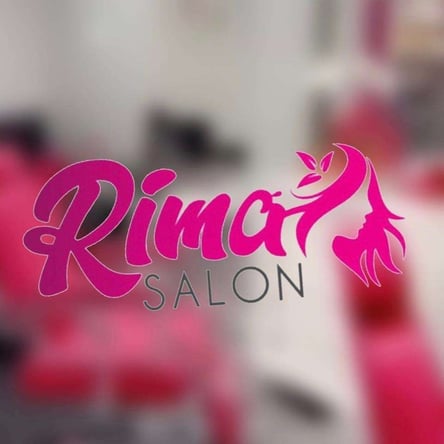 Available chair rental at Rima Salon
