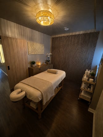 Boutique Wellness Collective | Treatment Rooms Available for Massage Therapists & Estheticians in Pa