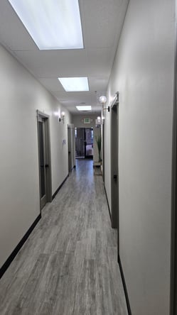 Available Suite at Henderson Location