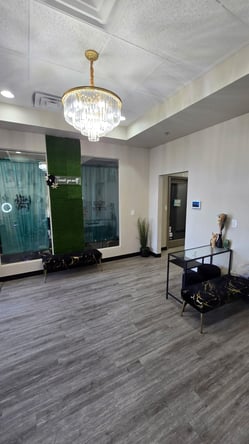 Available Suite at Henderson Location