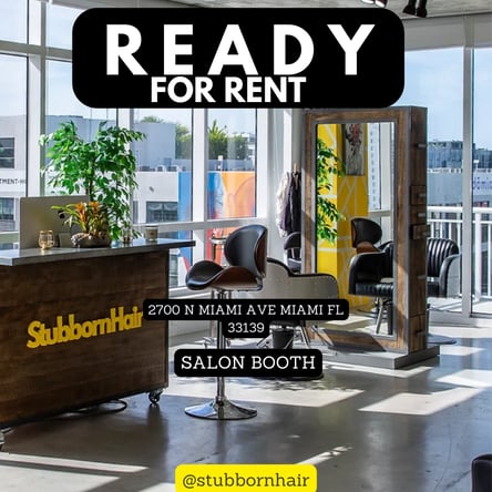 Exciting Opportunity for Hairdressers and Barbers!