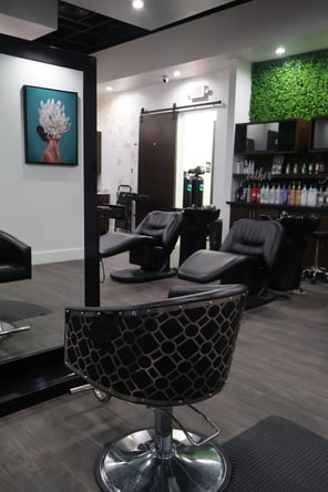 Booth Rental Available at Beauté Haus