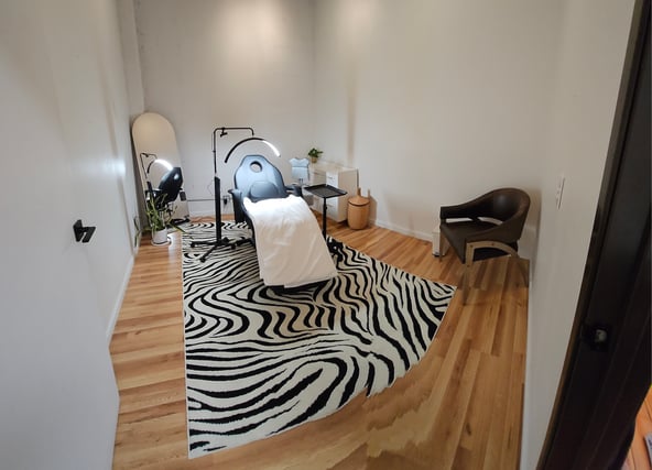 Furnished room in Downtown san Diego