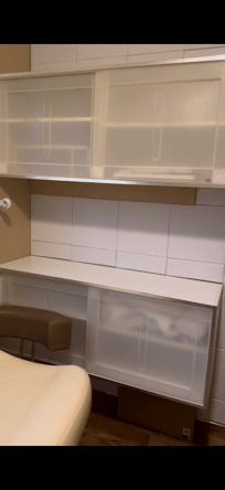 Esthetician/Lash room for rent