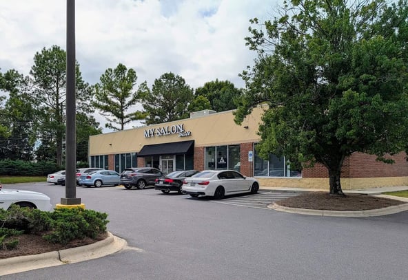 MY SALON Suite in West Charlotte, NC – Salon Suite for Rent