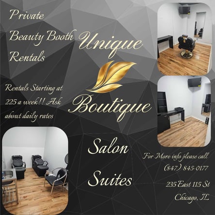 Private Luxury Suites in Chicago: Weekly & Daily Rentals Available