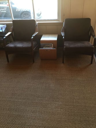 STATION FOR RENT IN LAGUNA BEACH SALON