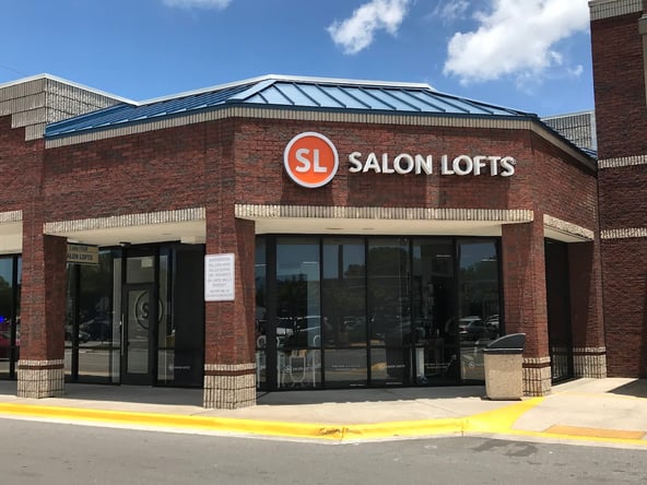 Salon Lofts in Largo, FL – Salon Suite for Rent