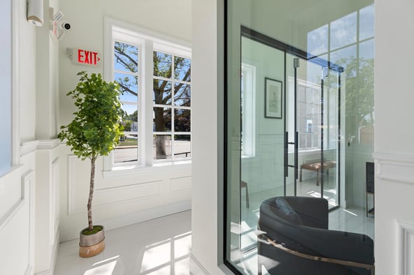 NEW The Vault Salon Suites opening in Stoneham, MA