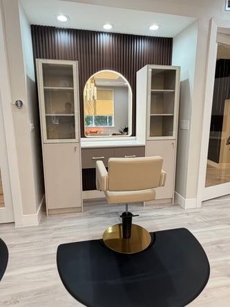 Iliet Luxury Suites | A new standard of luxury beauty in Miami
