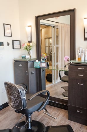 MY SALON Suite in Ste A Westminster, CO – Salon Suite for Rent