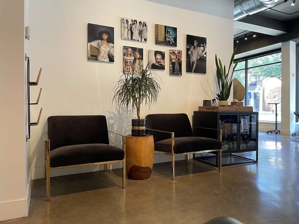 Newly Expanded Boutique Salons in Lincoln Park & Bucktown
