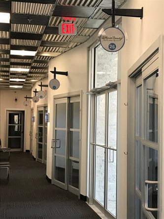 Sola Salon Studios in Poughkeepsie, NY – Salon Suite for Rent
