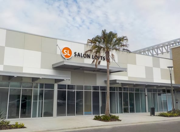 Salon Lofts in Bradenton, FL – Salon Suite for Rent