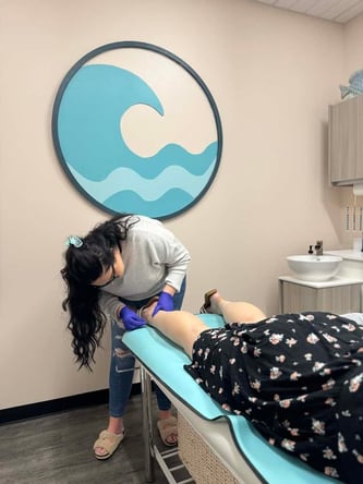 Sola Salon Studios in Toms River, NJ – Salon Suite for Rent