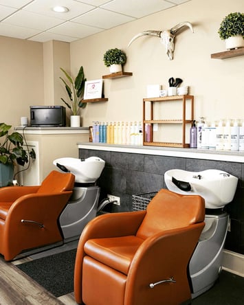 LocalLuv Salon BEST OF DELAWARE award winning salon located in Newark DE
