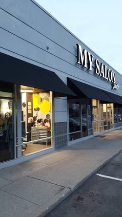MY SALON Suite in Farmington Road Farmington, MI – Salon Suite for Rent
