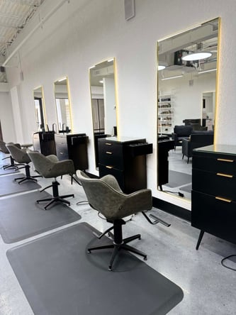 Experienced Stylist