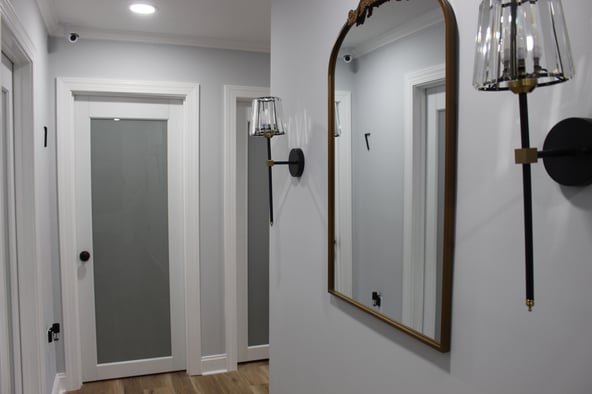 Harmony Suites Spaces Available for Rent