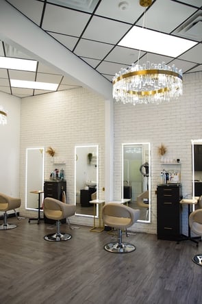 MY SALON Suite in Street Northville, MI – Salon Suite for Rent