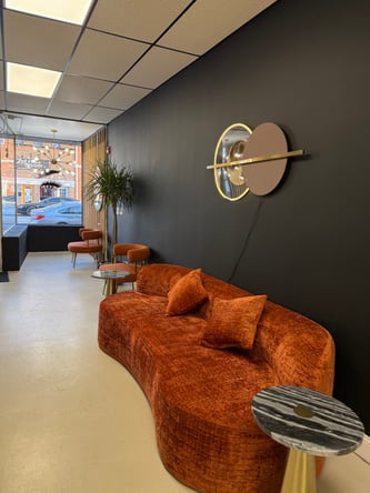 Private Beauty Room for Rent – Brand New Renovated Skincare Studio in NJ