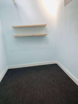 Studio Space Available in Vibrant Mission District