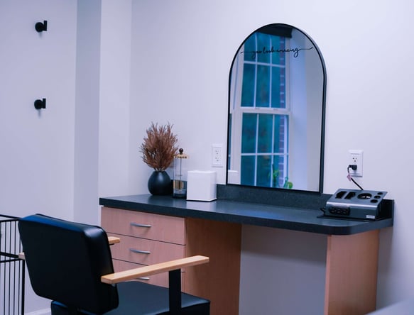 Come and Join our Woodbridge Team!!! NEWLY RENOVATED AND OPENED SALON SPACE!!!