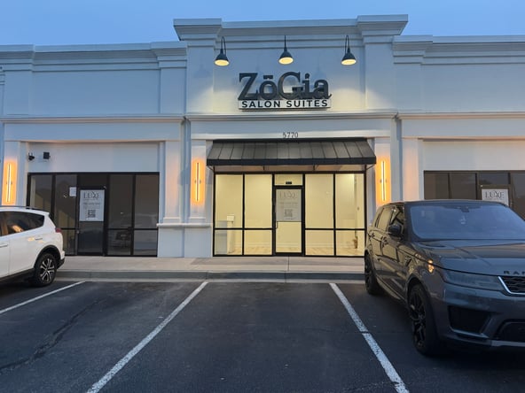 Luxury Private Salon Suites for Rent in Peachtree Corners, Norcross, GA