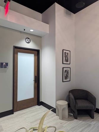 Salons by JC in Mill Creek, WA – Salon Suite for Rent
