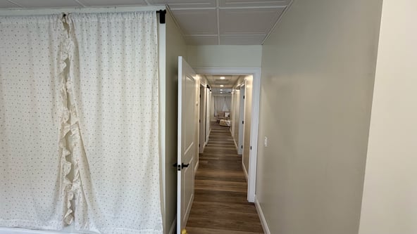 Beauty Suites For Rent East Greenwich, R.I (1st month FREE)