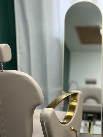 Turnkey Salon Chair Rentals Pay for what you need