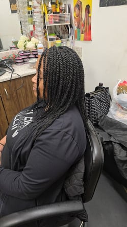 MY SALON Suite in Festival Lane Manassas, VA – Salon Suite for Rent