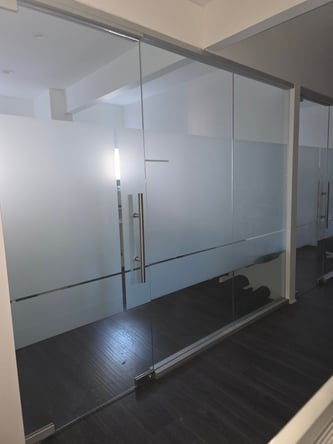 DTLA Private Salon Suites for Rent | $450 | WiFi + Utilities Included