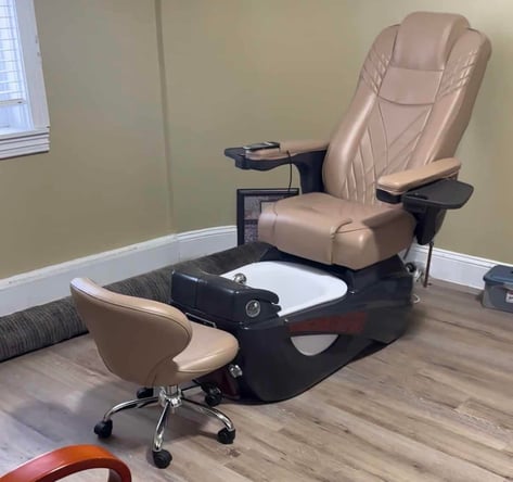 Booth Rental Available at Beauté Haus