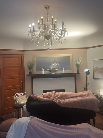 Beautiful Treatment Rooms Part-Time and Full-Time in NW Portland!