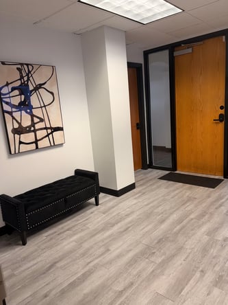 Mode’le Suites — Private Salon Suites in Brooklyn Center