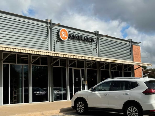 Salon Lofts in Bee Cave, TX – Salon Suite for Rent