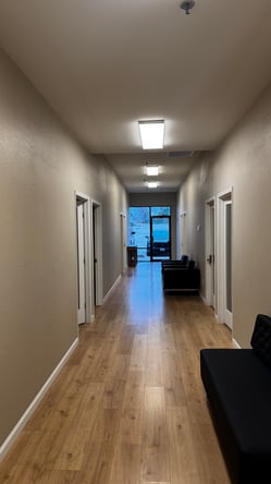 Salon Suites in Fair Oaks
