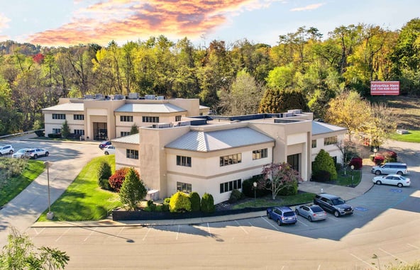 Day Spa Space for Lease – Prime Route 30 Location in Greensburg, PA