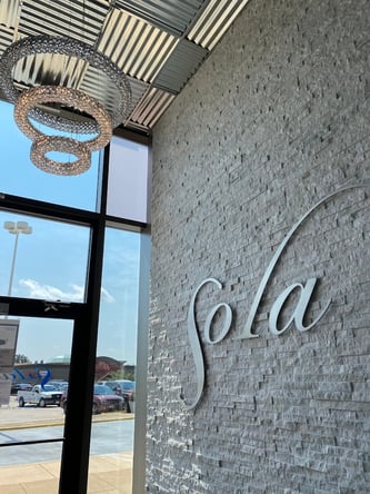 Sola Salon Studios in Wilmington, DE – Salon Suite for Rent