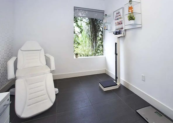 Spa and Salon Suites for Rent in Florida