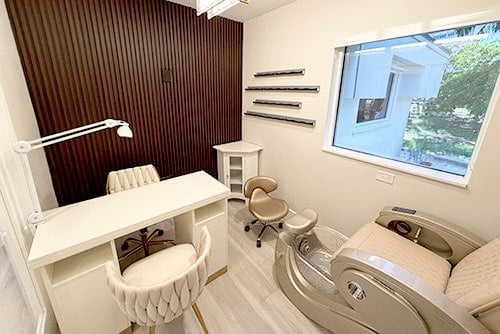 Iliet Luxury Suites | A new standard of luxury beauty in Miami