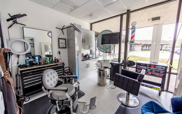 Private Luxury Suites in VISTA, CA