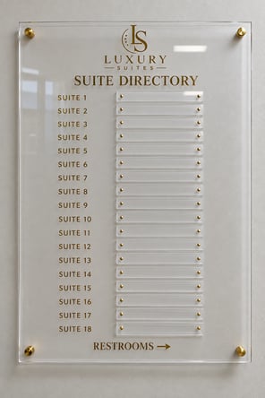 Luxury Private Beauty & Wellness Suites for Rent in Boca Raton
