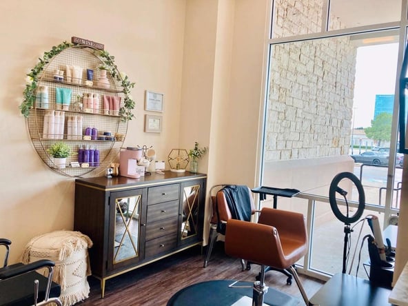 Looking for leasing the perfect space to Elevate your Beauty business in North Dallas/Plano area?