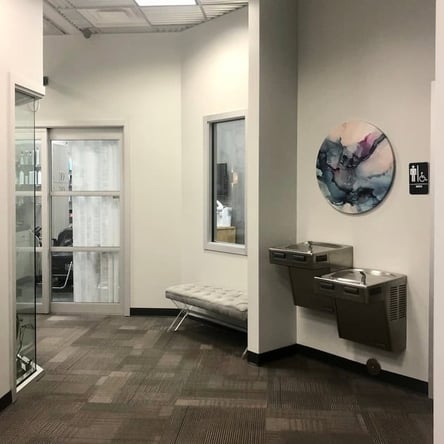 Sola Salon Studios in Pasadena, TX – Salon Suite for Rent