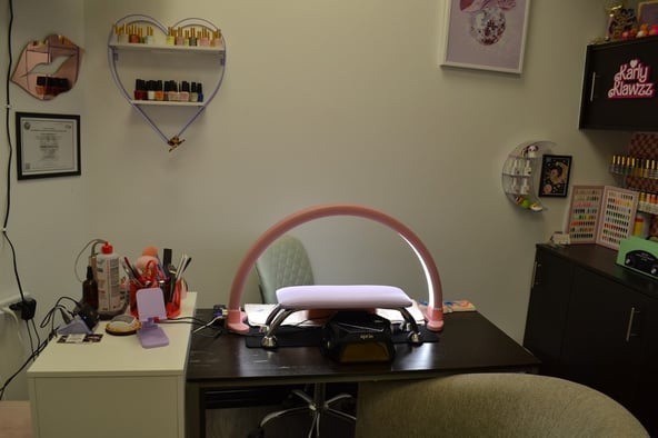 MY SALON Suite in Coral Gables, FL – Salon Suite for Rent