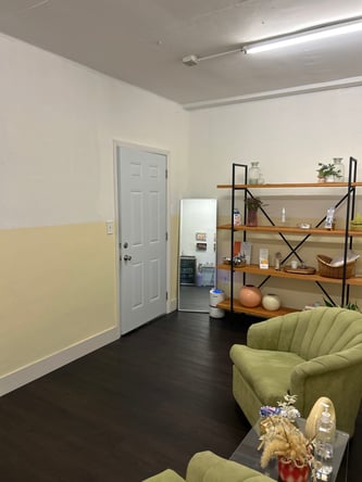 MIAMI STUDIO- Fully equipped
