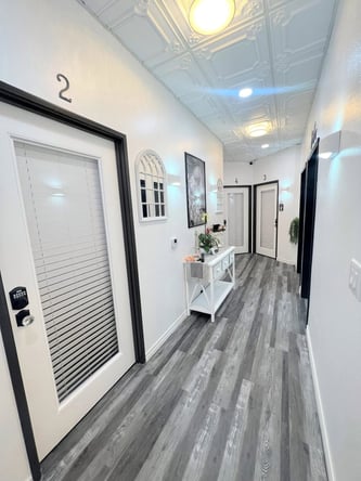 Arlington Tx. Salon Suites