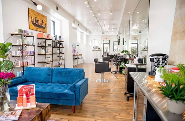 Michael Salon Salon